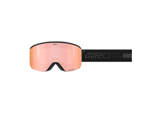 Brýle GIRO Ella Black Rails-Vivid Rose Gold/Vivid Infrared (2skla)