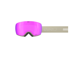 Brýle GIRO Article II W Stone Rails-Vivid Pink/Vivid Infrared (2skla)