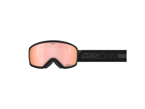 Brýle GIRO Millie Black Rails-Vivid Rose Gold