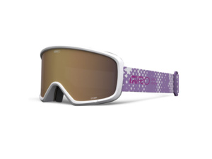 Brýle GIRO Stomp Mauve Fence-AR40