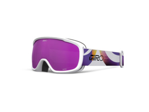 Brýle GIRO Buster Pink Flow-Amber Pink