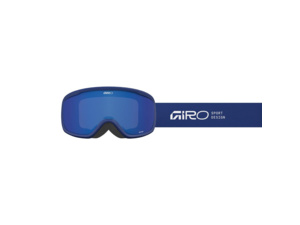 Brýle GIRO Buster Blue Stacked-Grey Cobalt