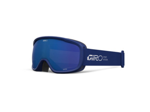Brýle GIRO Buster Blue Stacked-Grey Cobalt
