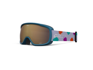 Brýle GIRO Buster Teal Painted-AR40