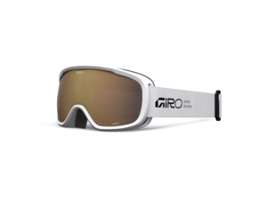 Brýle GIRO Buster White Stacked-AR40