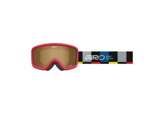 Brýle GIRO Chico 2.0 Black Blocks-AR40