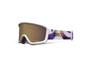 Brýle GIRO Chico 2.0 Pink Flow-AR40