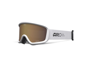 Brýle GIRO Chico 2.0 White Stacked-AR40
