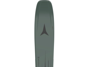 Lyže ATOMIC MAVERICK 96 CTI + STR 13 GW R Moss/Black