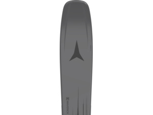Lyže ATOMIC MAVERICK 88 CTI + STR 13 GW R Gunmetal/Black