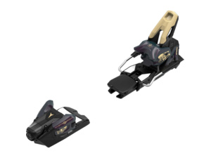 ATOMIC BENT 110 + STR 14 GW Multicolor