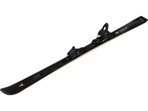 Lyže ATOMIC CLOUD C12 REVOSHOCK C + M 10 GW Black