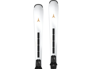 Lyže ATOMIC CLOUD C11 REVOSHOCK LIGHT + M 10 GW White