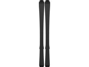 Lyže ATOMIC CLOUD Q12 REVOSHOCK C + M 10 GW Maroon Red/Red