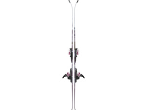 Lyže ATOMIC MAVEN GIRL 130-150 + C 5 GW White/Lavender