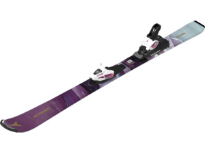 Lyže ATOMIC MAVEN GIRL 100-120 + C 5 GW Lavender