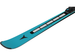 Lyže ATOMIC REDSTER X9RS REVOSHOCK S Teal Tension