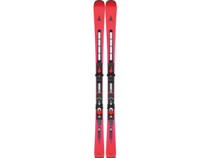 Lyže ATOMIC REDSTER S9 REVOSHOCK S + I 12 GW Red Tension