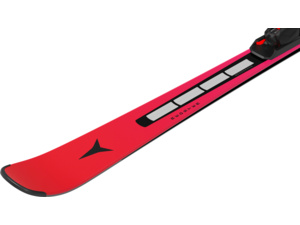 Lyže ATOMIC REDSTER S9 REVOSHOCK S + I 12 GW Red Tension