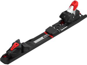 Lyže ATOMIC REDSTER S9 REVOSHOCK S + I 12 GW Red Tension