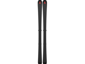 Lyže ATOMIC REDSTER S8 REVOSHOCK C + I 12 GW Red Tension