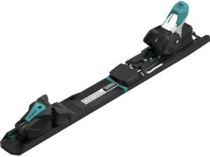 Lyže ATOMIC REDSTER X9S REVOSHOCK S + I 12 GW Teal Tension