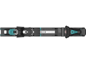 Lyže ATOMIC REDSTER X9S REVOSHOCK S + I 12 GW Teal Tension