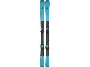 Lyže ATOMIC REDSTER X5 TEAL + M 10 GW Teal Tension/Black