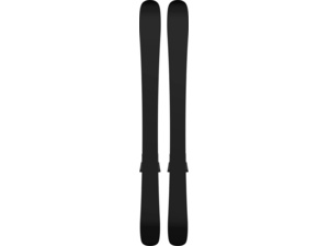 Lyže ATOMIC BENT JR 140-150 + COLT 7 GW Multicolor