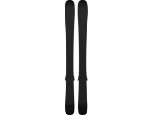 Lyže ATOMIC BENT JR 110-130 + COLT 7 GW Multicolor