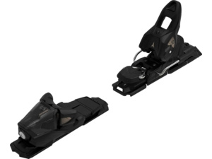 Lyže ATOMIC BENT 85 R + M 10 GW Multicolor