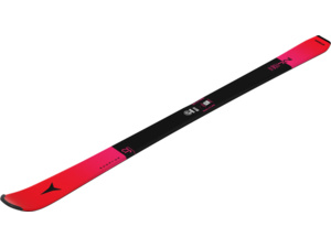Lyže ATOMIC REDSTER J2 130-150 Red Tension/Black
