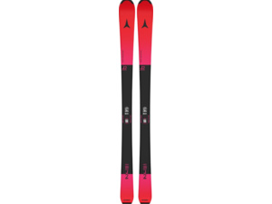 Lyže ATOMIC REDSTER J2 130-150 Red Tension/Black
