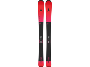 Lyže ATOMIC REDSTER J2 100-120 Red Tension/Black