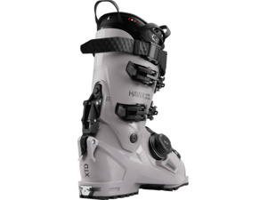 Sjezdové boty ATOMIC HAWX ULTRA XTD 130 BOA Dust/Black