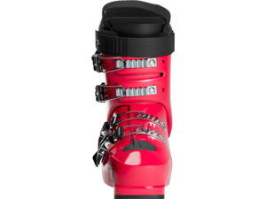 Sjezdové boty ATOMIC REDSTER TJ 60 Red Tension/Black