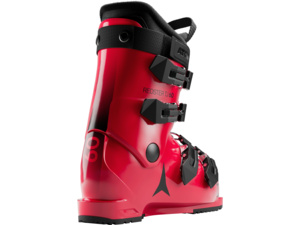 Sjezdové boty ATOMIC REDSTER TJ 60 Red Tension/Black