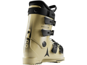 Sjezdové boty ATOMIC REMEDY TJ 65 Butter/Black