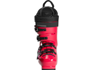 Sjezdové boty ATOMIC REDSTER TX 130 Red Tension/Black