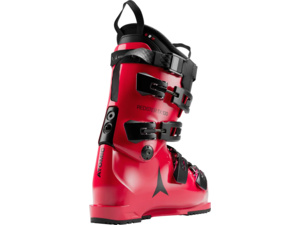 Sjezdové boty ATOMIC REDSTER TX 130 Red Tension/Black