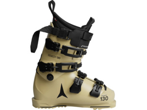 Sjezdové boty ATOMIC REMEDY 130 Butter/Black