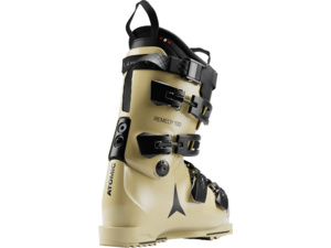 Sjezdové boty ATOMIC REMEDY 130 Butter/Black