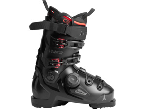 Sjezdové boty ATOMIC HAWX ULTRA 130 S BOA Black/Red