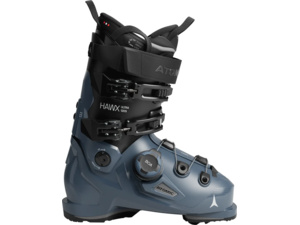Sjezdové boty ATOMIC HAWX ULTRA 120 S BOA Glacier/Black