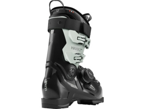 Sjezdové boty ATOMIC HAWX ULTRA 95 BOA W Black/Sage