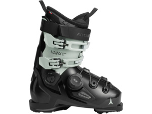 Sjezdové boty ATOMIC HAWX ULTRA 95 BOA W Black/Sage