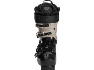 Sjezdové boty ATOMIC HAWX ULTRA 110 S Black/Cement