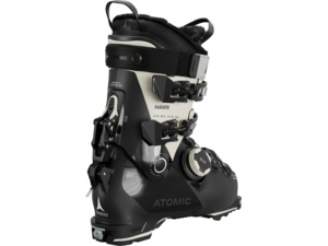 Sjezdové boty ATOMIC HAWX PRIME XTD 95 BOA W Black/Stone
