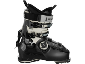 Sjezdové boty ATOMIC HAWX PRIME XTD 95 BOA W Black/Stone