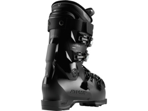 Sjezdové boty ATOMIC HAWX PRIME 90 Black/Anthracite